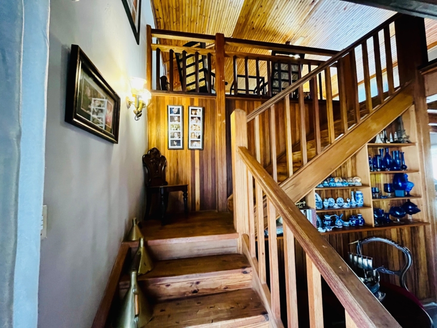 4 Bedroom Property for Sale in Roodewal Free State